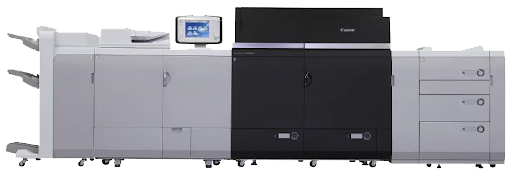 CANON copie
