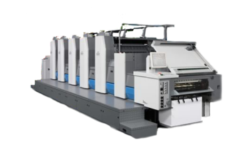 offset-printing SS COUL