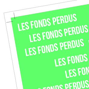 fonds perdus